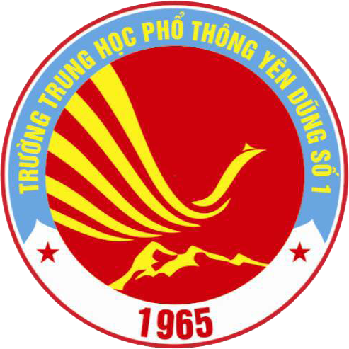 Trường THPT Yên Dũng